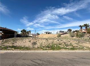 1795 Verano Cir, Bullhead City, AZ 86442