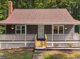 5 Huntington Dr, Fredericksburg, VA 22405