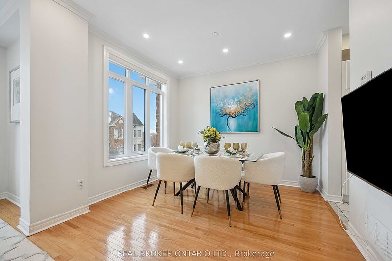 Richmond Hill Townhouse for rent - 4 Bedrooms — photo 25