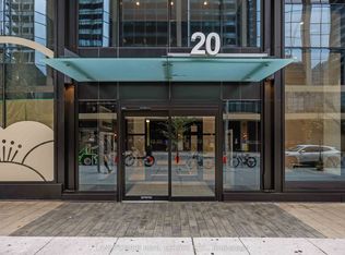 Panda Condo, Toronto, ON M5G 0C5