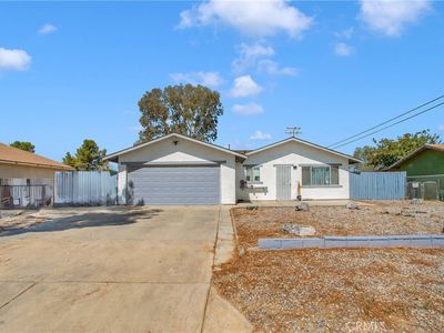 18288 Larkspur Rd, Adelanto, CA, 92301