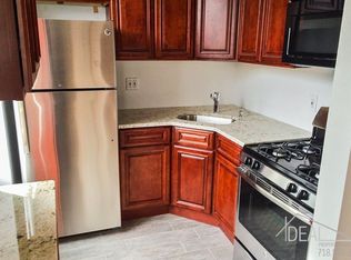 554A Monroe St APT 3, Brooklyn, NY 11221