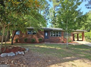 3202 Mustang Dr, Columbus, GA 31909
