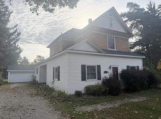 4192 Seeger St, Cass City, MI 48726