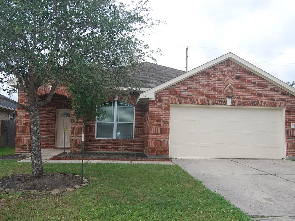 2834 Lockeridge Pines Dr