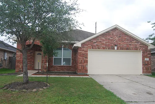 2834 Lockeridge Pines Dr Photo 1