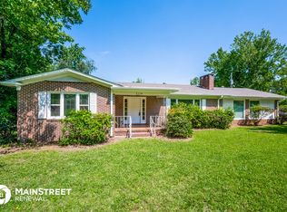 2118 Old Springville Rd, Birmingham, AL 35215