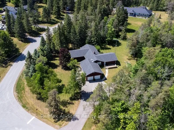 32 Forest Dr, Kawartha Lakes, ON L0A 1A0