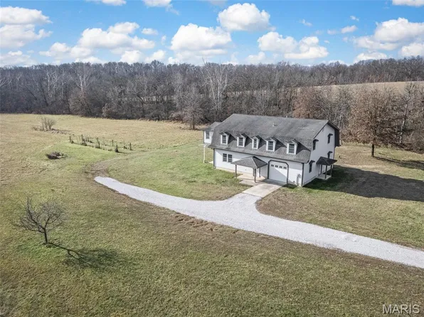 2380 Highway Jj, Elsberry, MO 63343