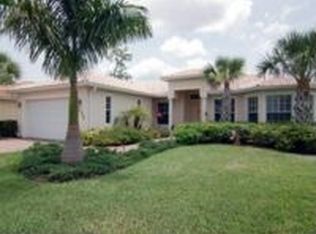 3758 Recreation Ln, Naples, FL 34116