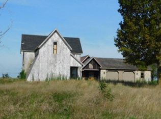 2304 S 1050 W, Kempton, IN 46049