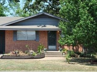 1500 S Detroit Ave, Russellville, AR 72801