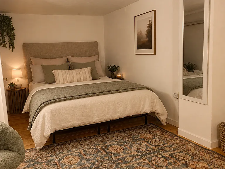 105 Blue Hill Ave #B — Photo 5