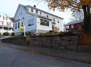17 Madison Ave, Gloucester, MA 01930