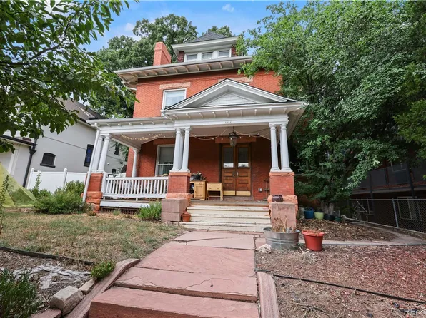 1421 Clayton Street, Denver, CO 80206