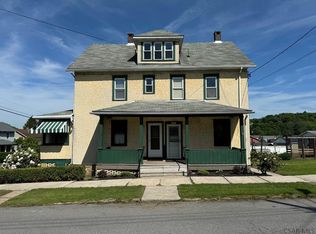 1915 Somerset Ave, Windber, PA
