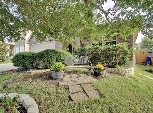 1701 Bowerton Dr, Austin, TX 78754