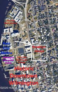 709 N 4th Street Ste 303, Wilmington, NC, 28401
