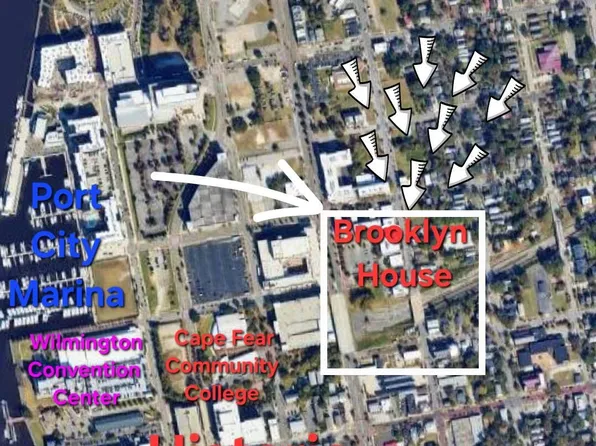 709 N 4th Street Ste 303, Wilmington, NC 28401