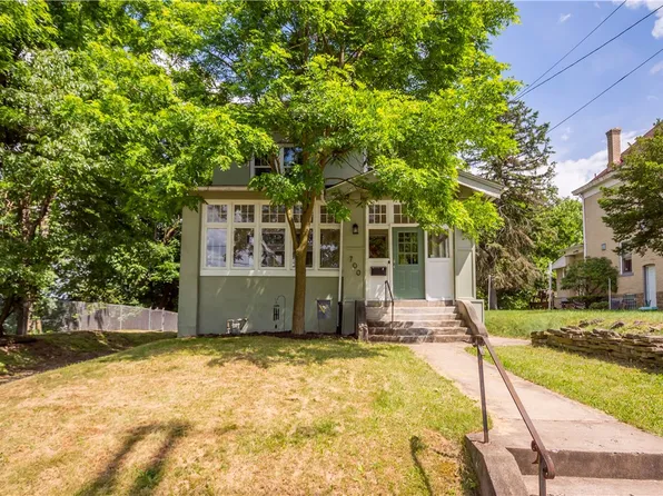 700 N Aiken Ave, Pittsburgh, PA 15206