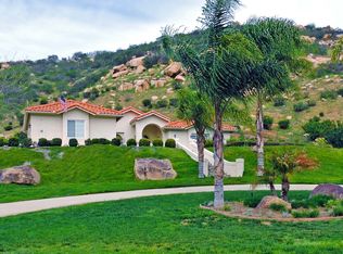 238 Bullard Ln, ALPINE, CA 91901