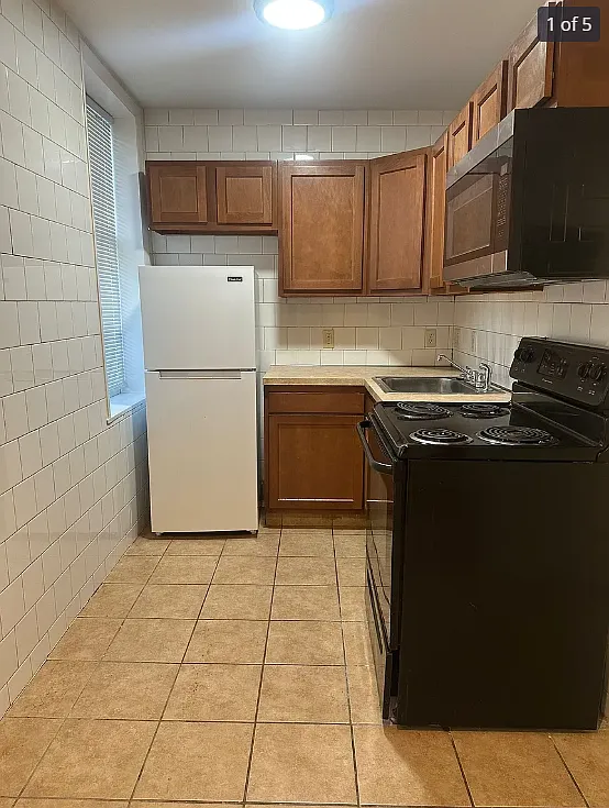 1 bed, $1,250 — Photo 1