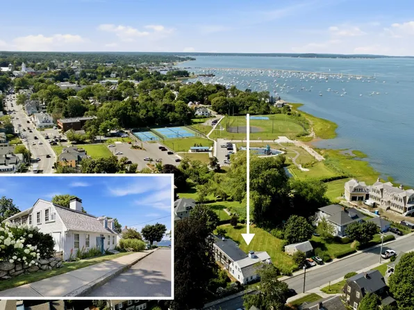 8 Winter St, Plymouth, MA 02360