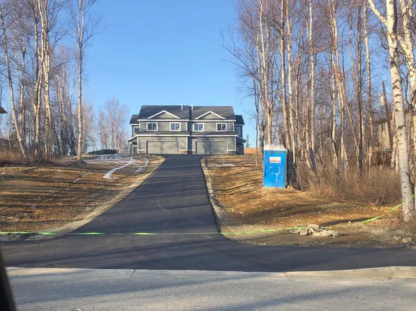 875 W Nelson Ave #2, Wasilla, AK 99654