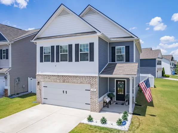337 Geneva Ln, Columbia, TN 38401