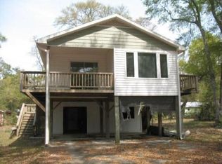 552 Lockwood Folly Rd SE, Bolivia, NC 28422