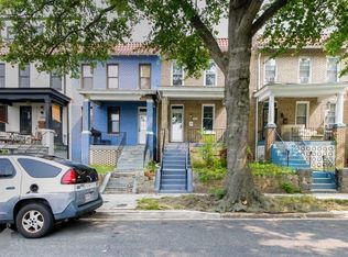 725 Princeton Pl NW, Washington, DC 20010