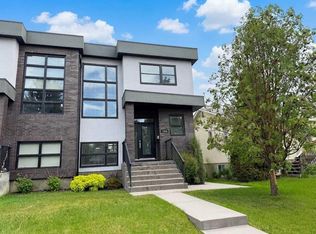 1410 S 21st Ave NW, Calgary, AB T2M 1L6