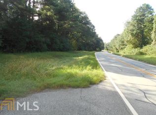 5670 Highway 145, Carnesville, GA 30521