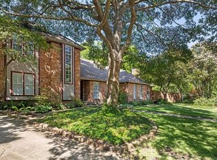 2536 Stone Creek Dr, Plano, TX 75075