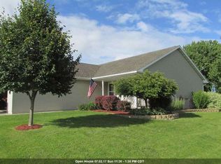 627 Benedict Dr, Kaukauna, WI 54130