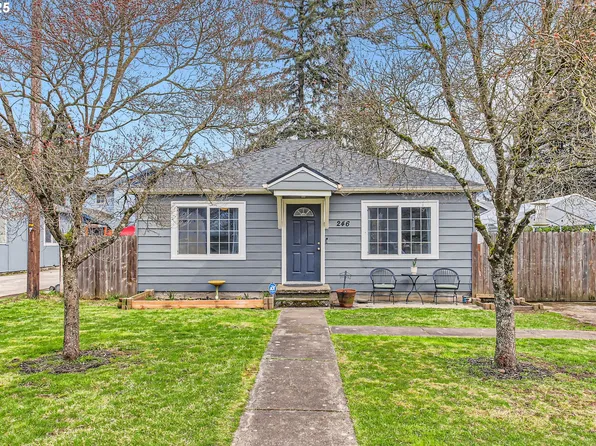 246 NE 192nd Ave, Portland, OR 97230