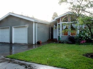 3461 Mahlon Ave, Eugene, OR 97401
