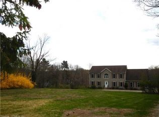 196 Rocky Hill Rd, Woodstock, CT 06281