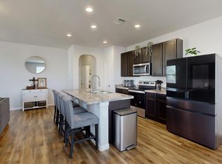 966 Harper Ln, Bryan, TX 77803