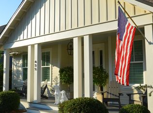 425 Medley St, Inlet Beach, FL 32461