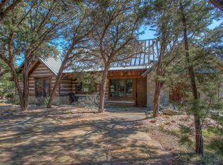 1070 Waterfall Way, Graford, TX 76449