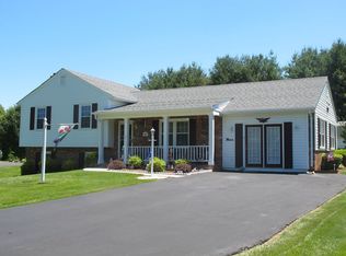 292 Eastview Dr, Madison Heights, VA 24572