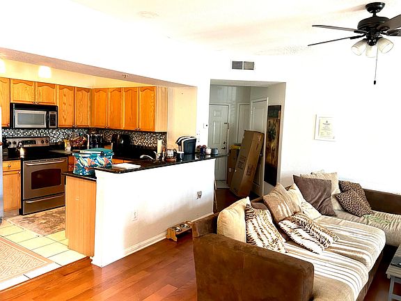 4th image of 5125 Palm Springs Blvd Unit 4101