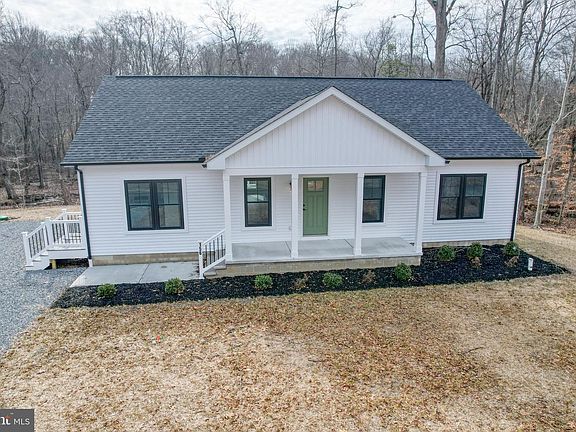 2nd image of 156 Pratts Branch Rd