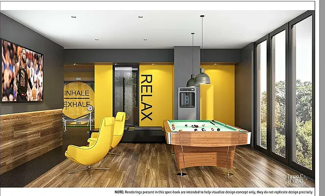 Rented by ABODE NYC LLC | media 9