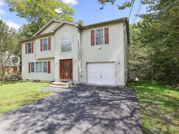 4129 Indian Ave, Pocono Summit, PA 18346