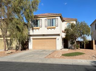 788 Easter Lily Pl, Henderson, NV 89011