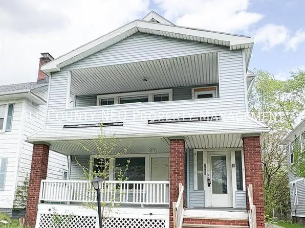 2661 Martin Luther King Jr Dr, Cleveland, OH 44104