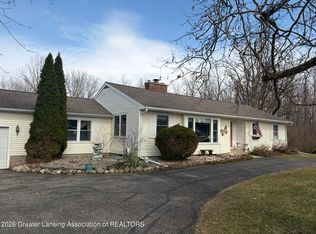 4942 Holt Rd, Holt, MI 48842