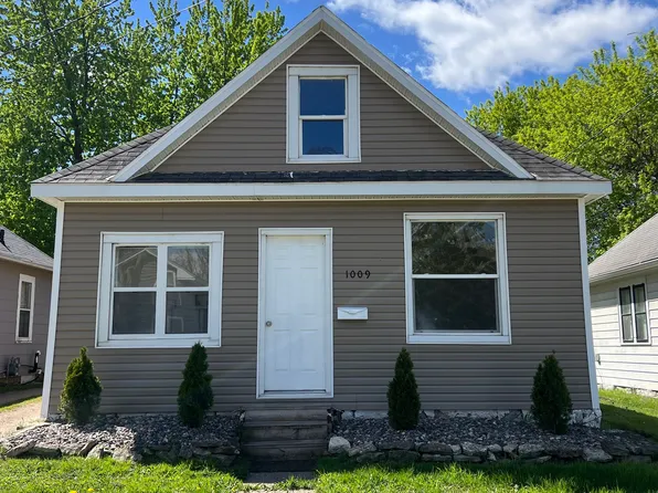 1009 Dunham St, Albert Lea, MN 56007